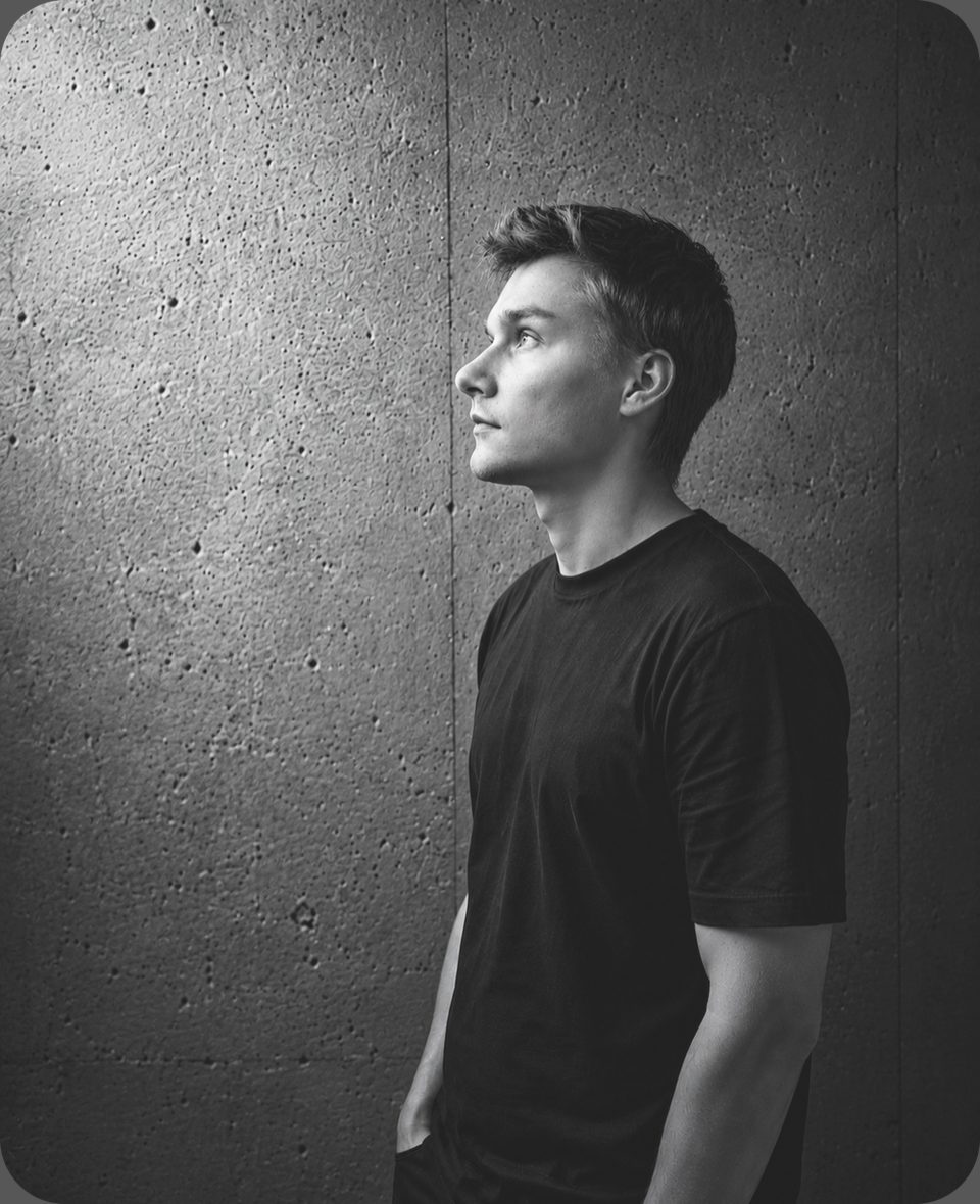 Pavel Mašín